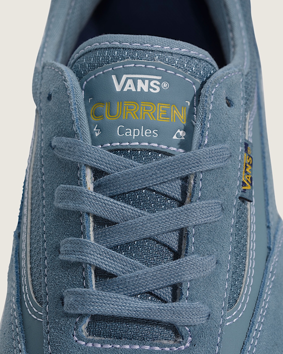 skate curren caples schuh