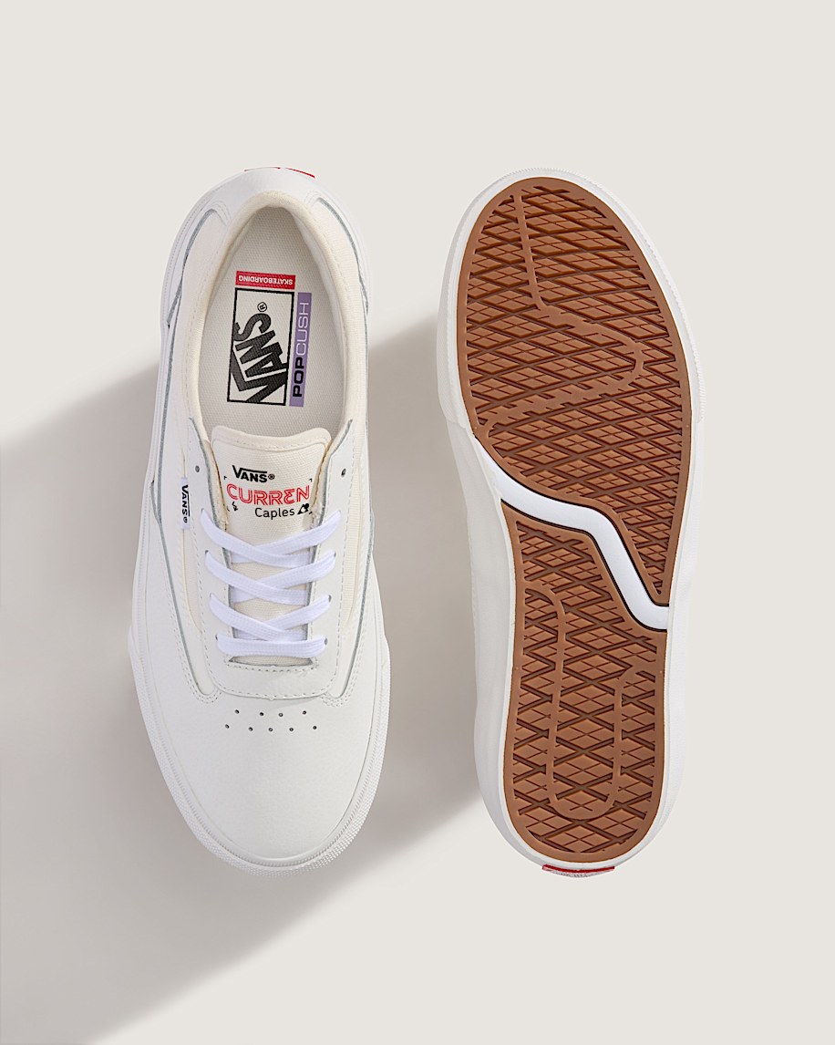 skate curren caples schuh