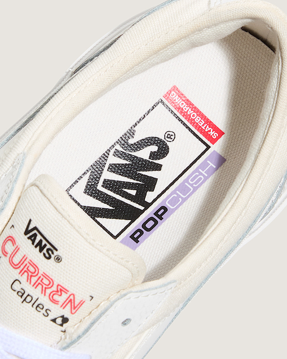 skate curren caples schuh