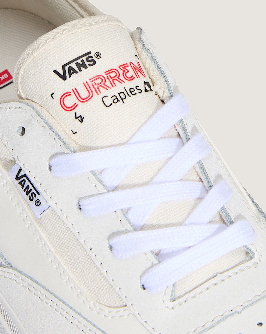 skate curren caples schuh