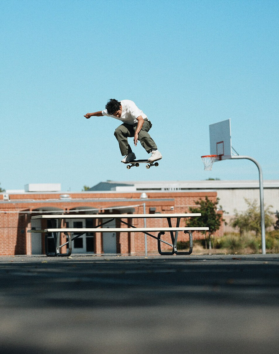skate half cab wafflecup von atiba jefferson