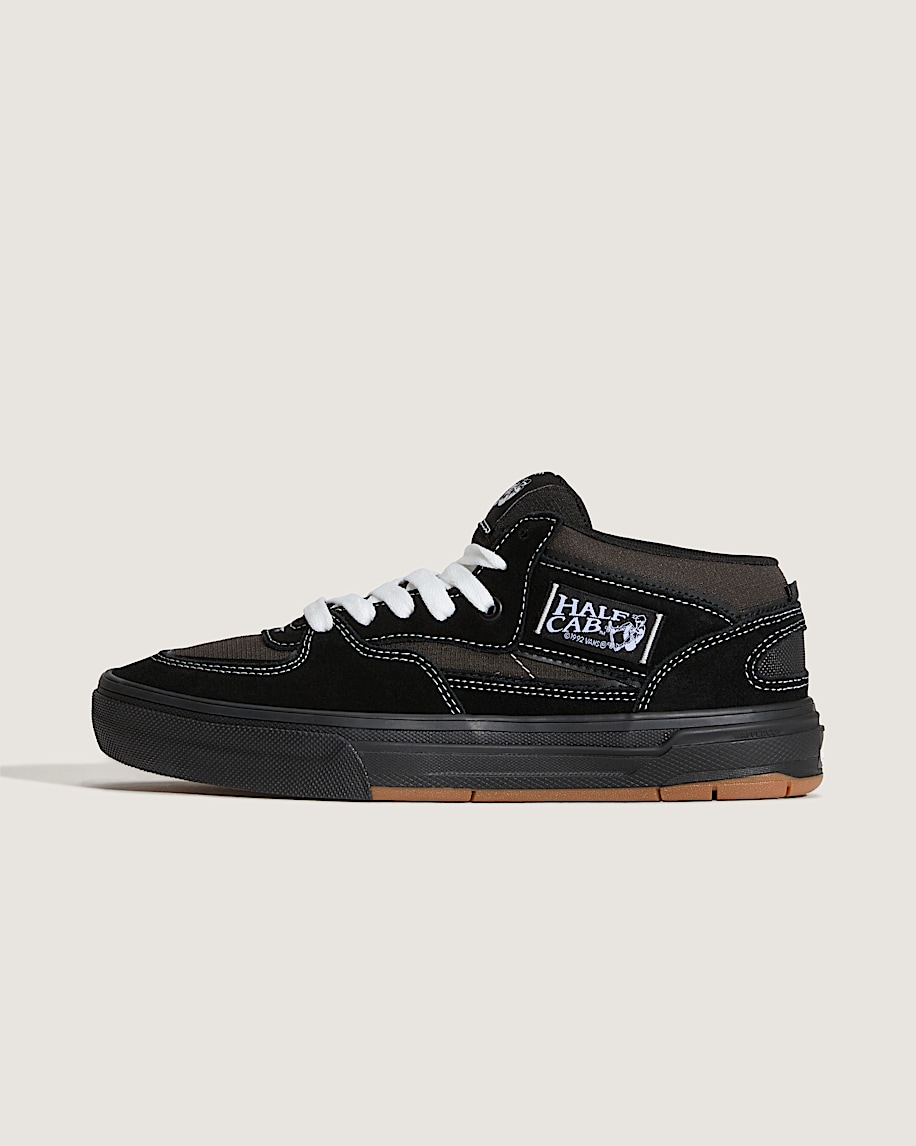 skate half cab wafflecup schuh