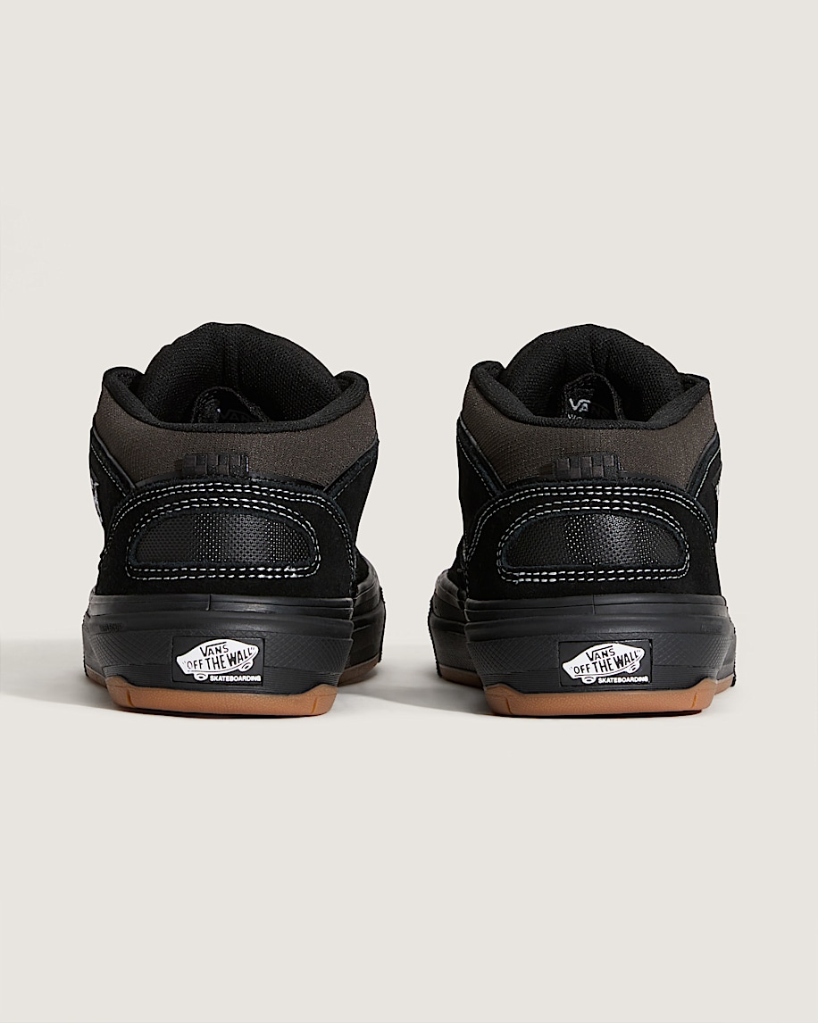 skate half cab wafflecup schuh
