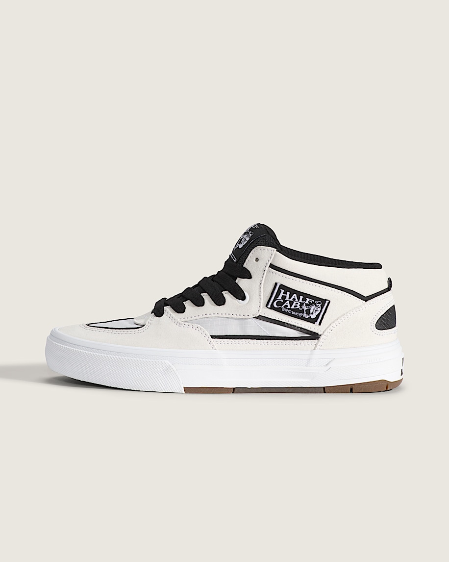 skate half cab wafflecup schuh
