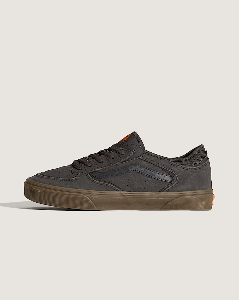 skate rowley gummischuh