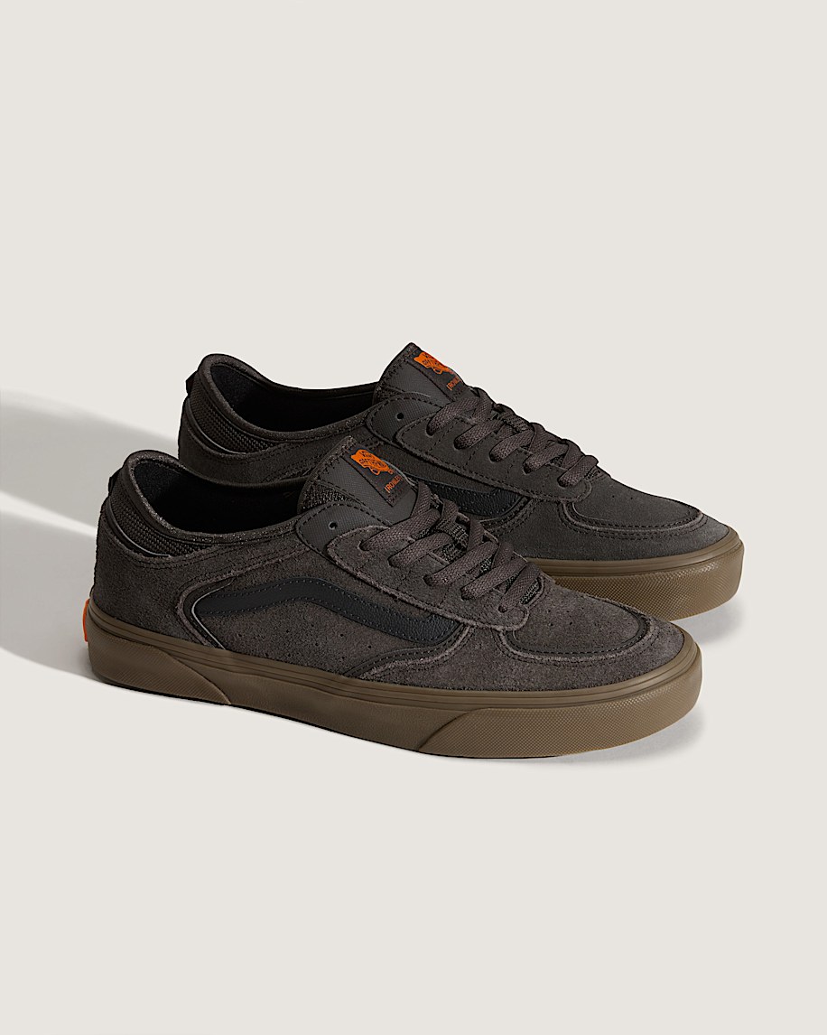 skate rowley gummischuh