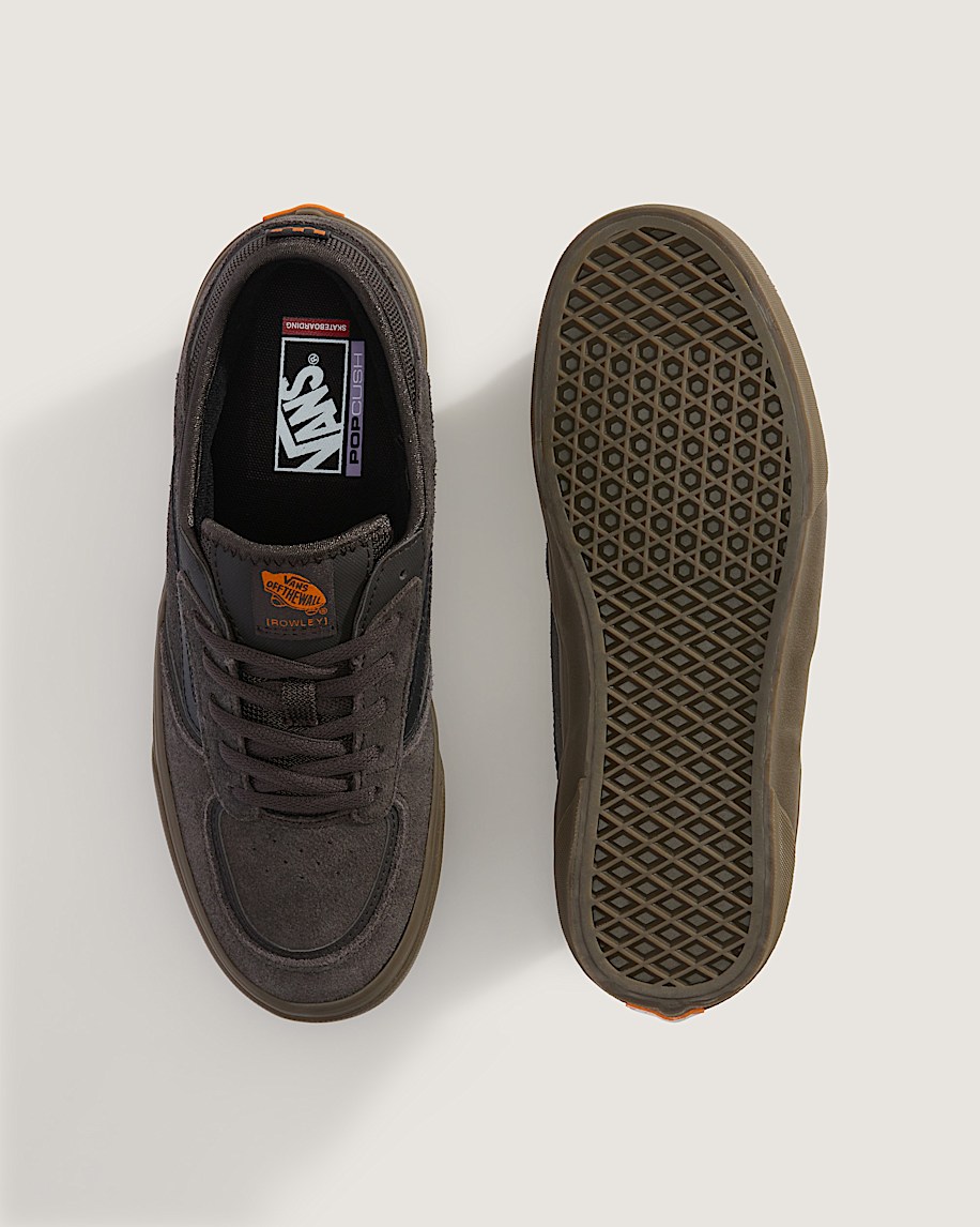 skate rowley gummischuh