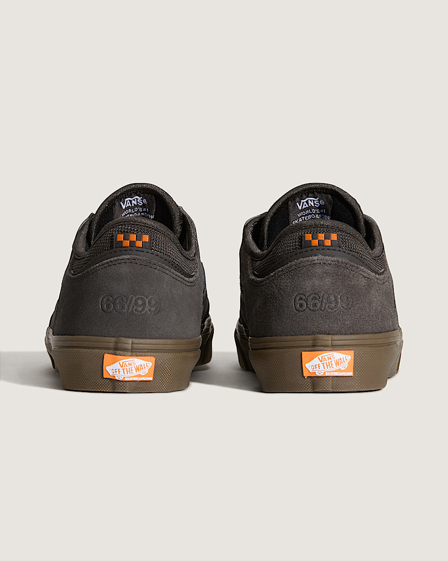 skate rowley gummischuh