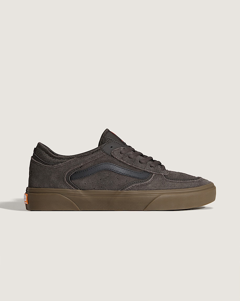 skate rowley gummischuh