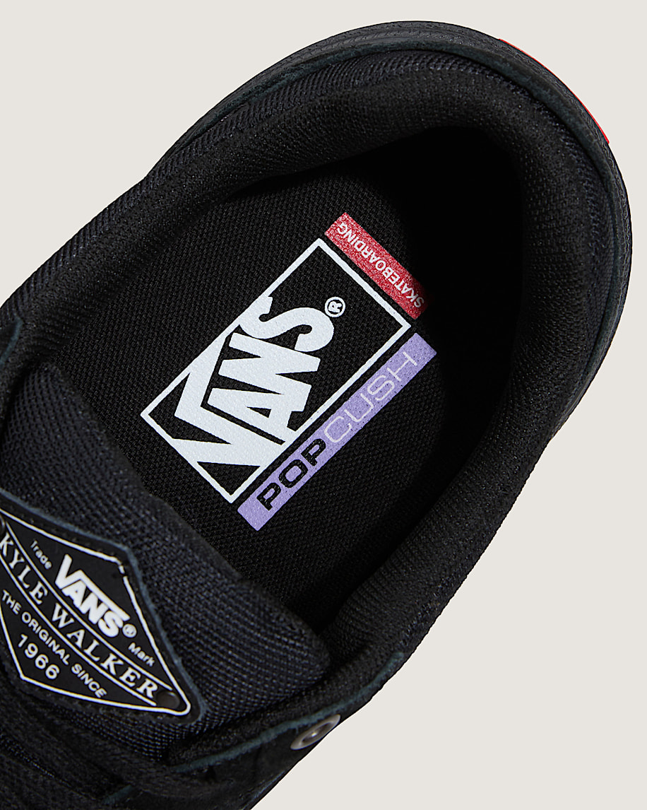 skate kyle walker wafflecup schuh