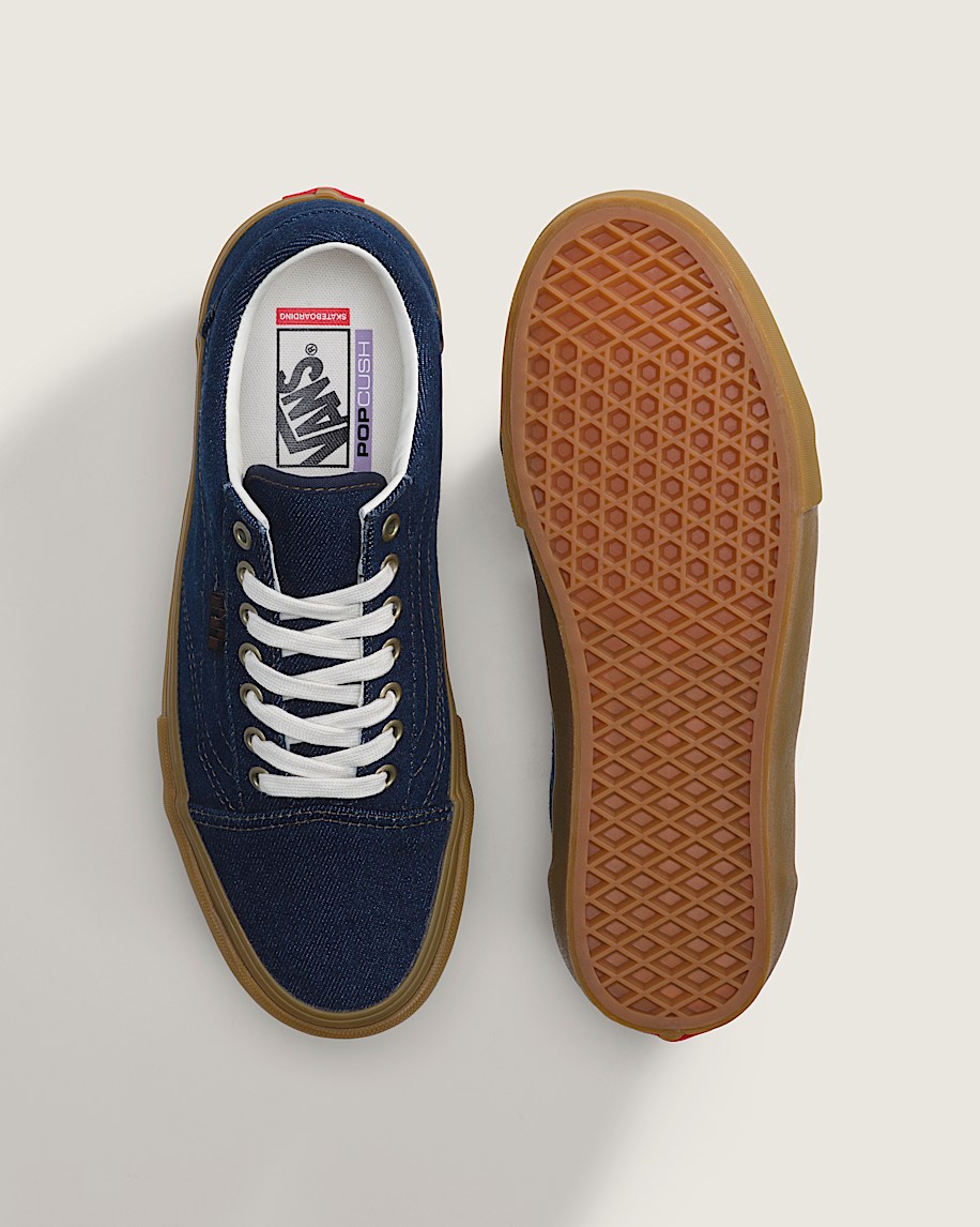 skate old skool schuh