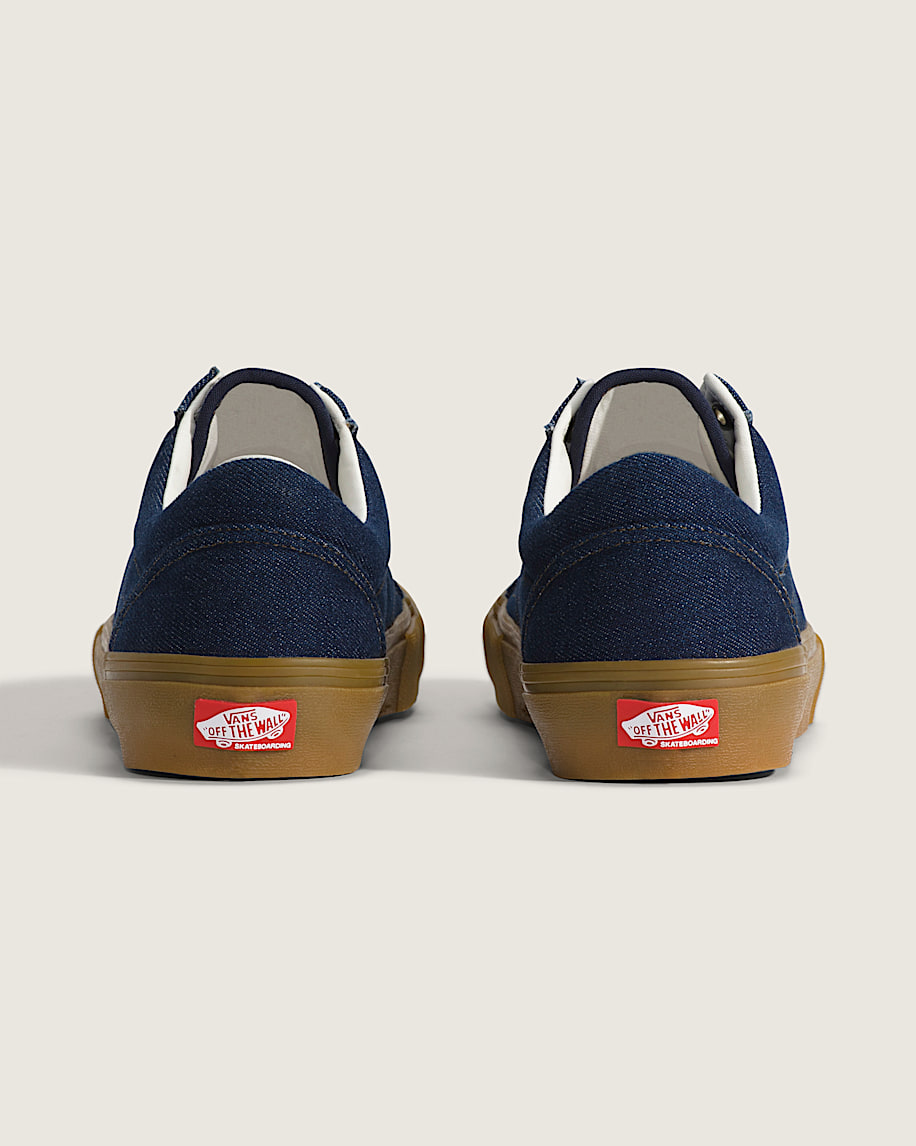skate old skool schuh