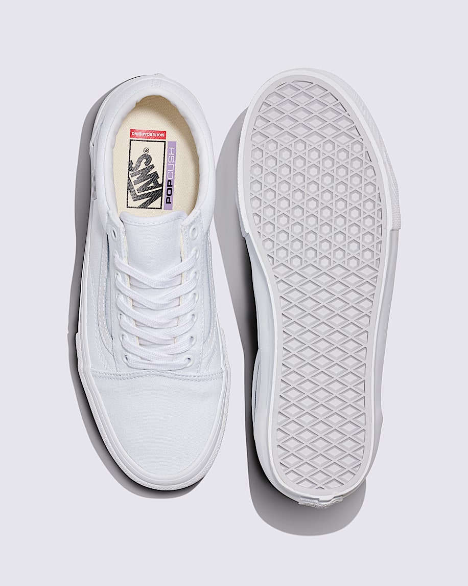 skate old skool schuh