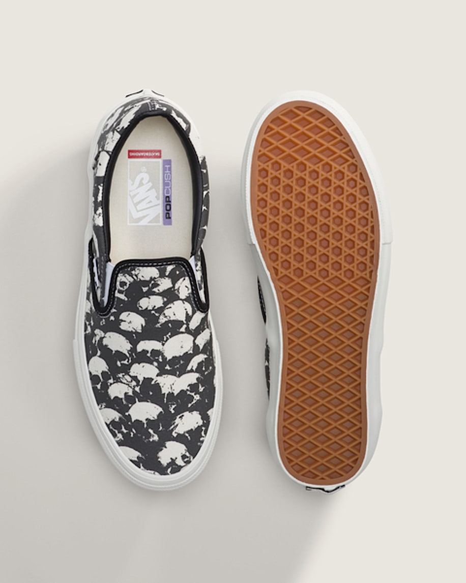 schlittschuh zum hineinschlüpfen