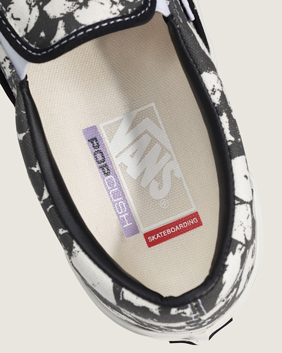 schlittschuh zum hineinschlüpfen