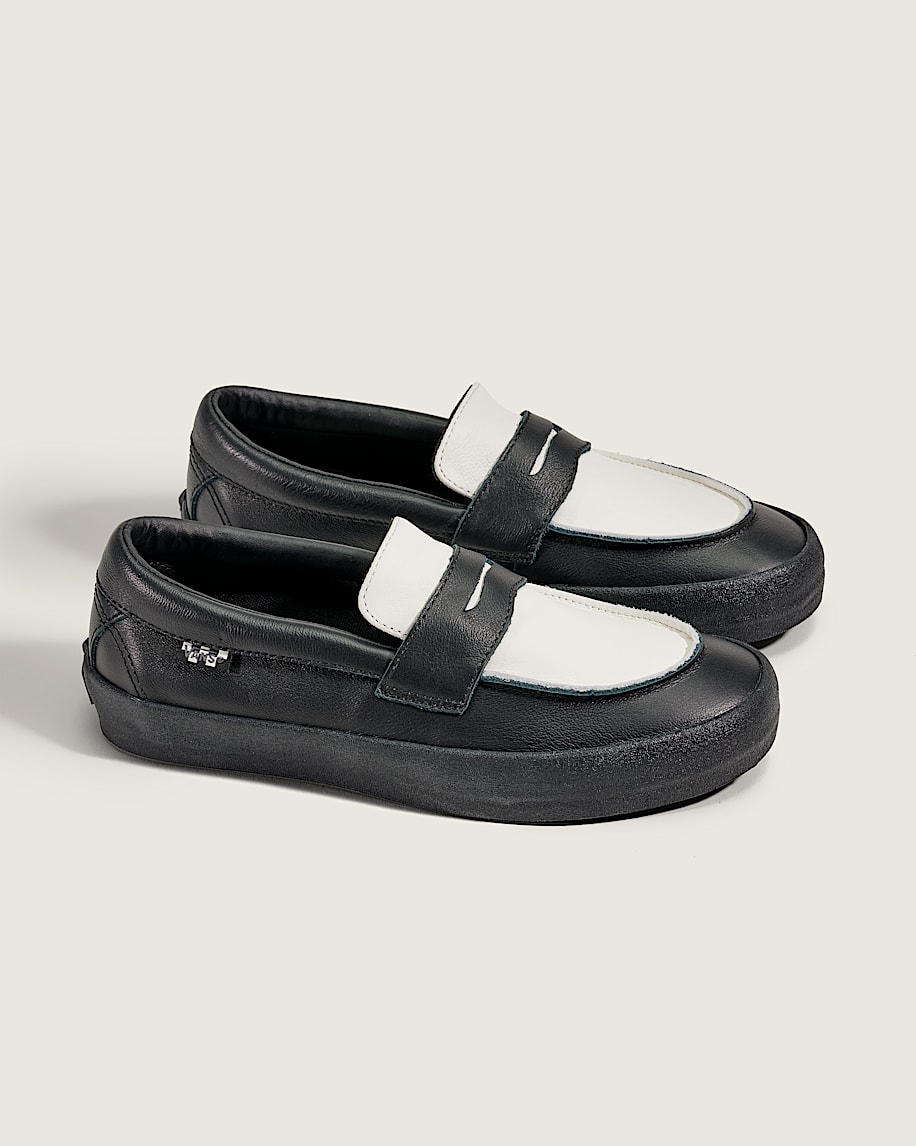 skate loafer schuh