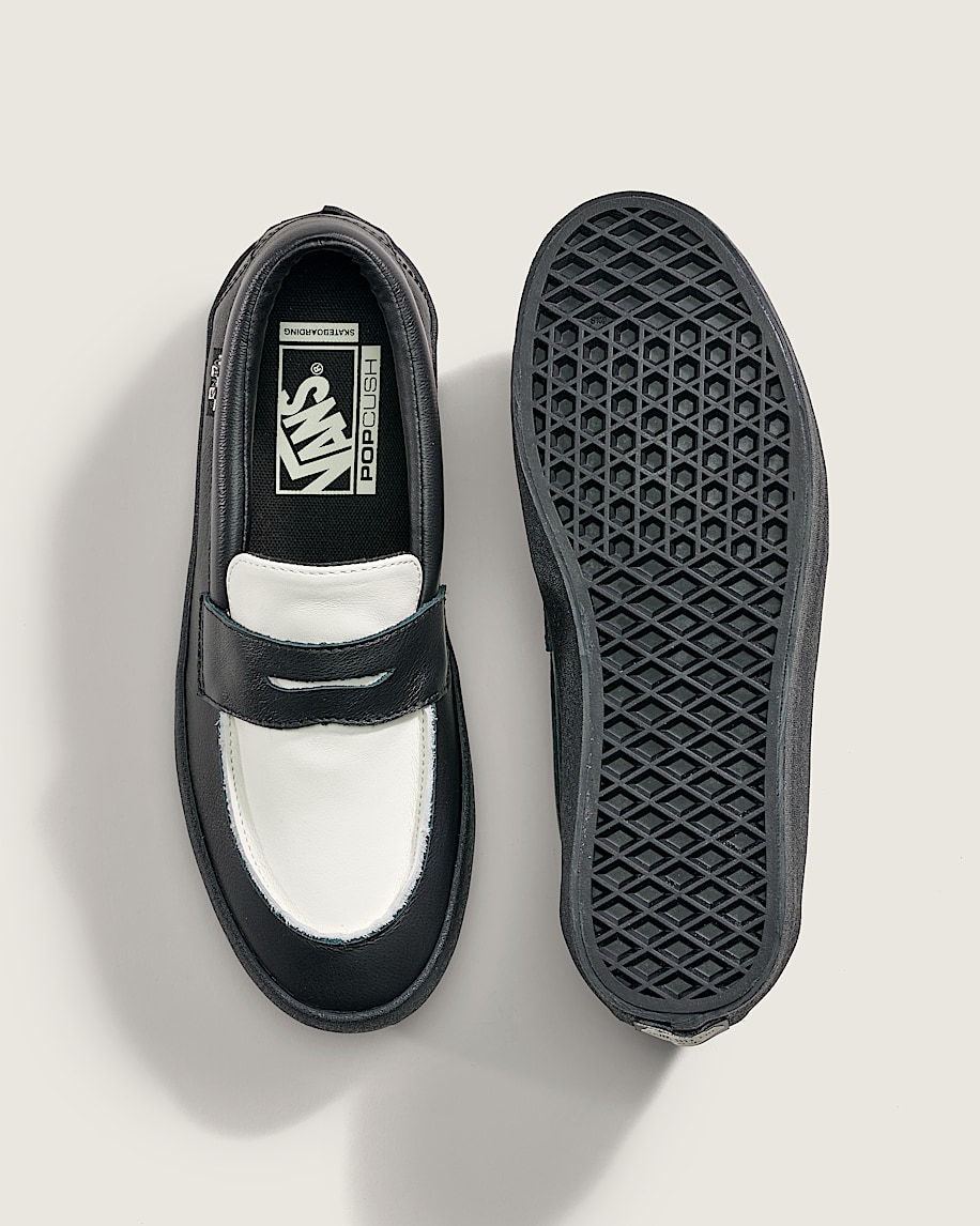 skate loafer schuh
