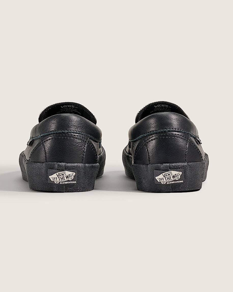 skate loafer schuh