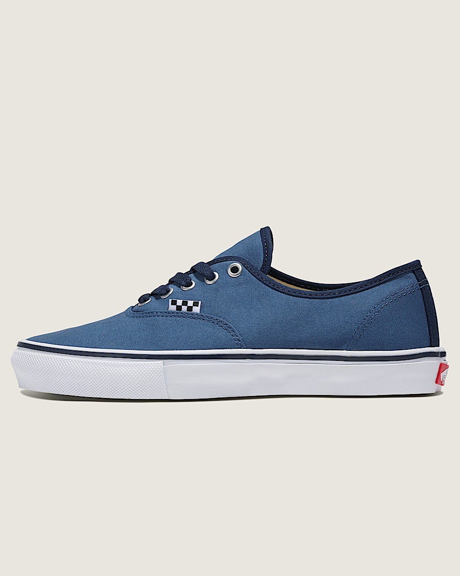customs skate authentic shoe