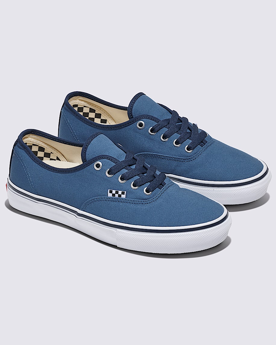 customs skate authentic shoe