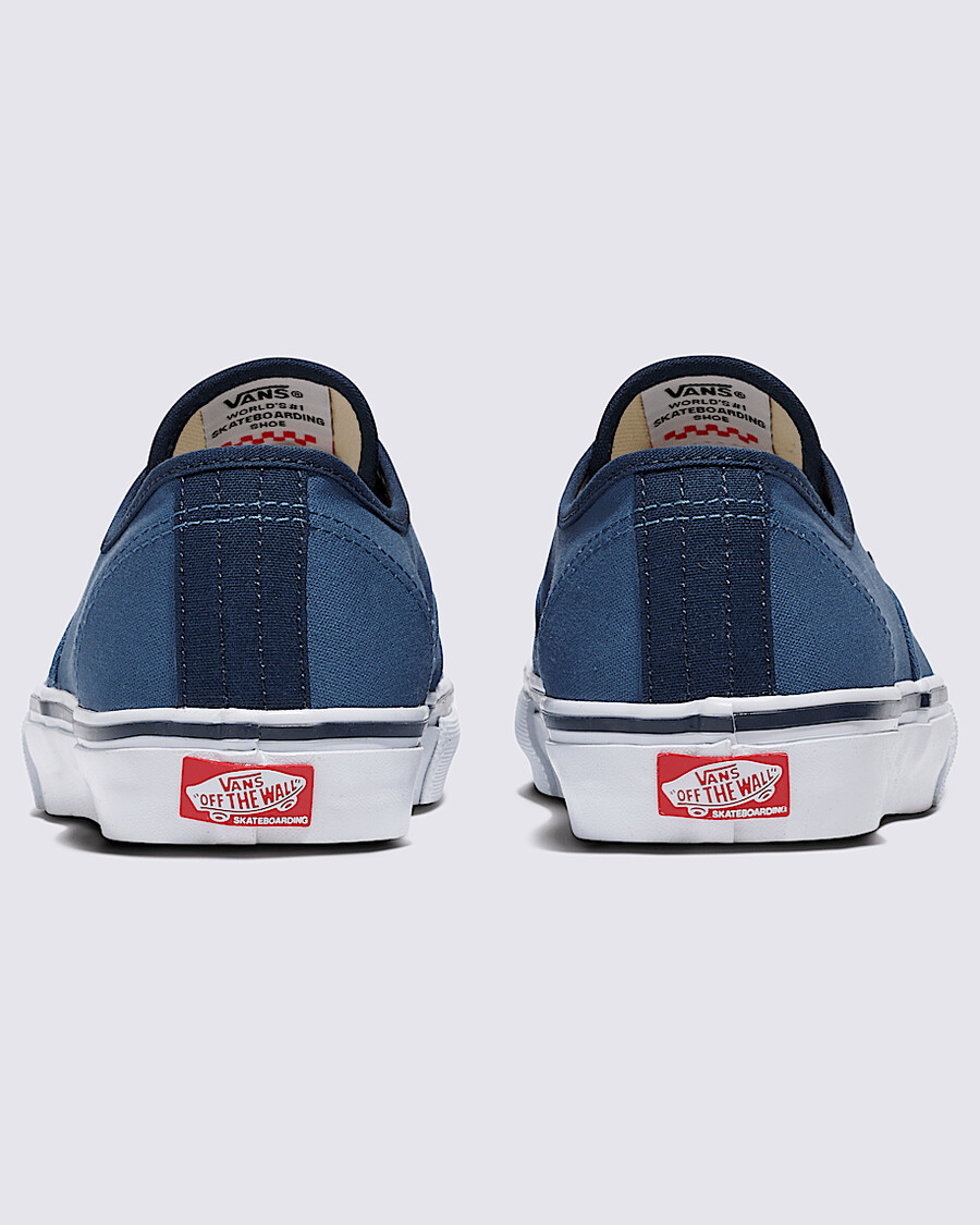 customs skate authentic shoe