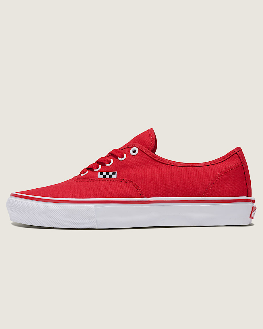 customs skate authentic shoe