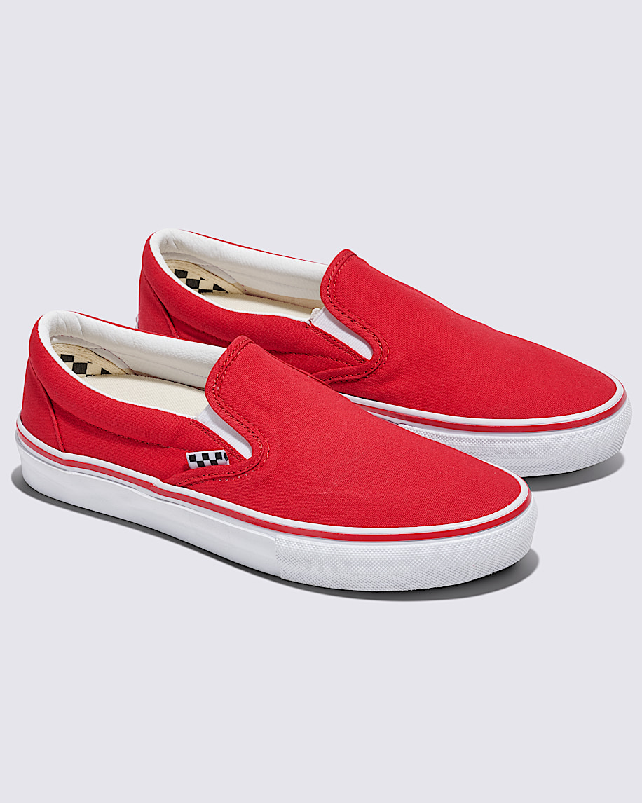 maßgefertigter skate-slipper