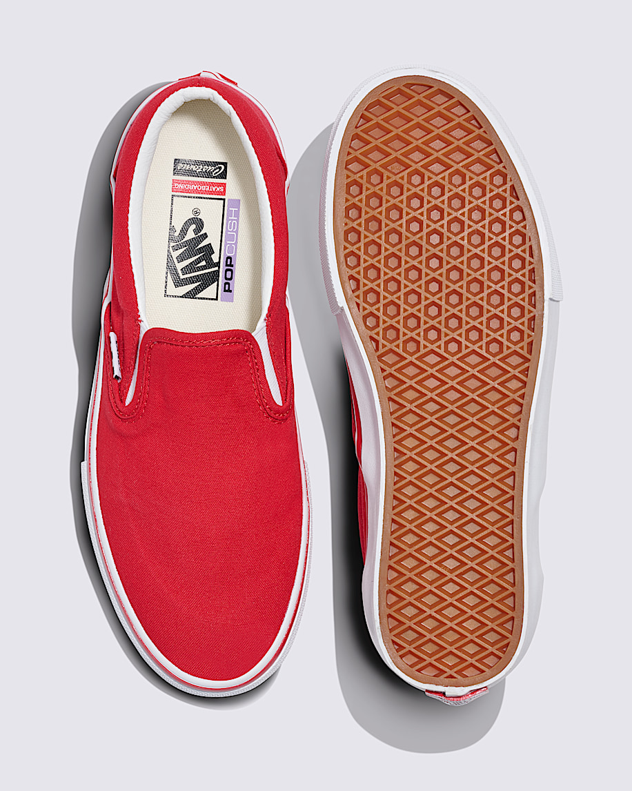maßgefertigter skate-slipper