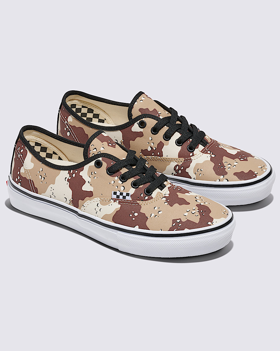 customs skate authentic shoe