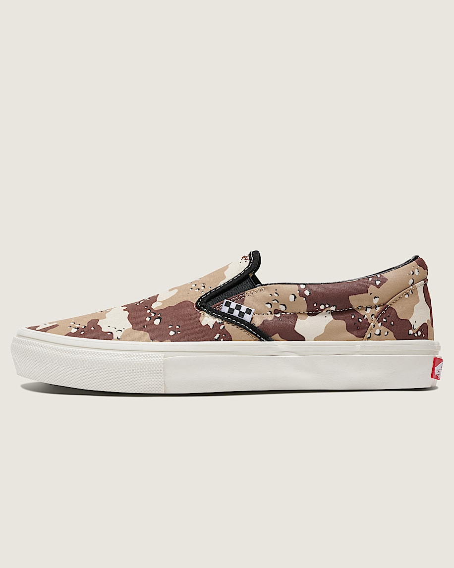 maßgefertigter skate-slipper