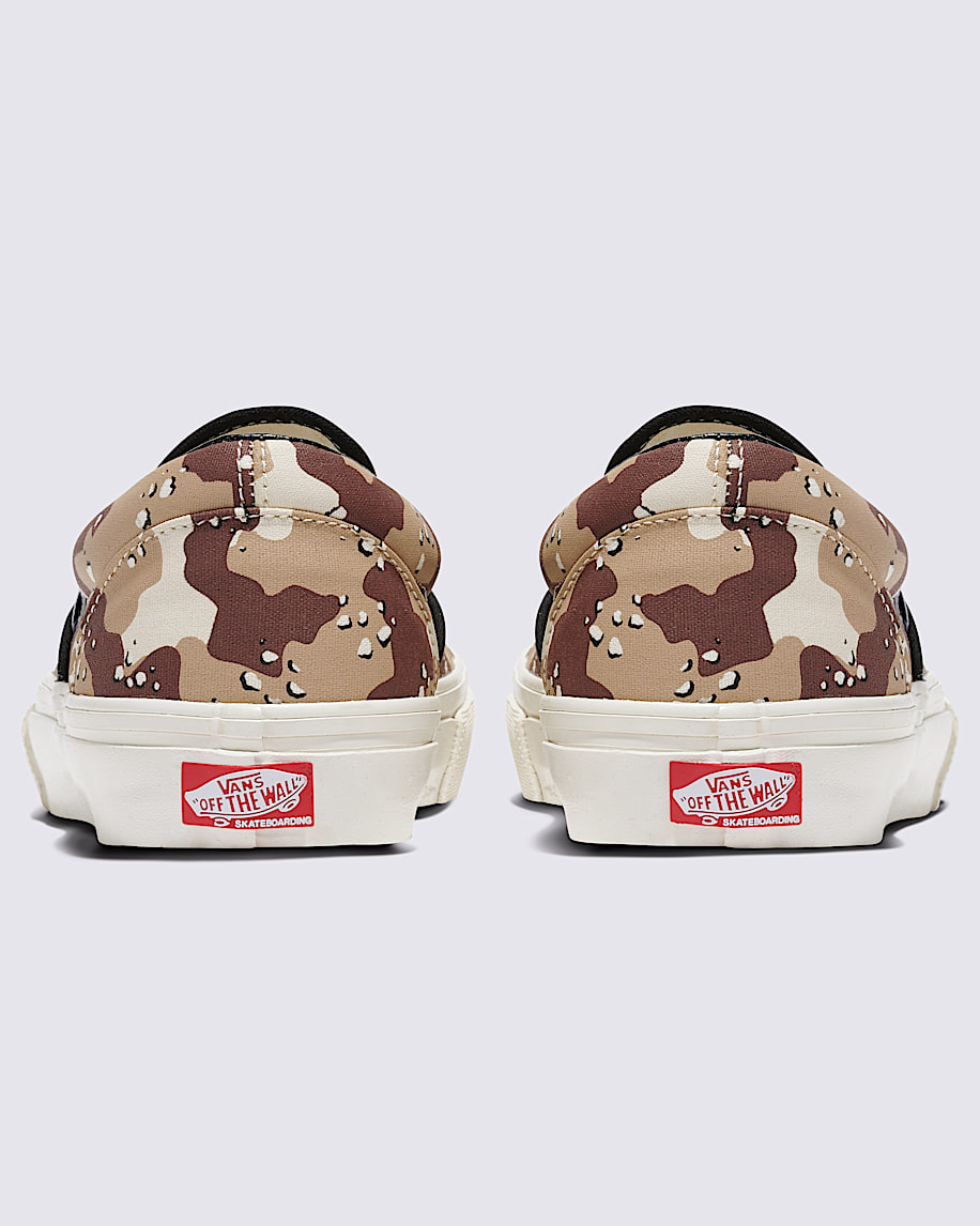maßgefertigter skate-slipper