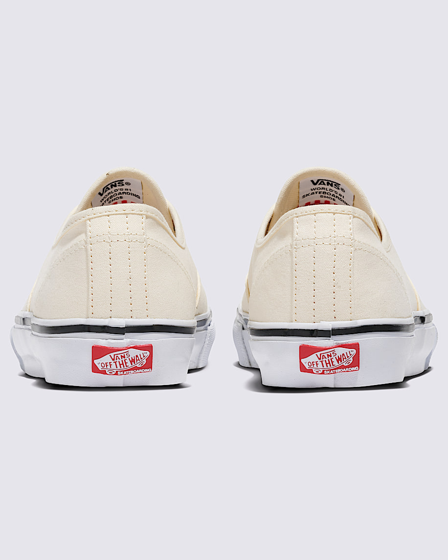 customs skate authentic shoe