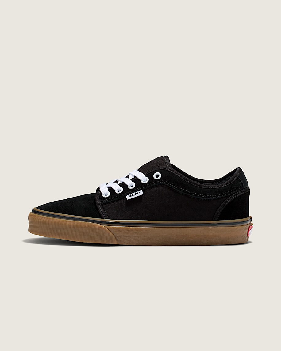 skate chukka low schuh