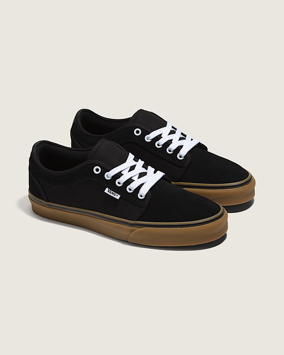 skate chukka low schuh
