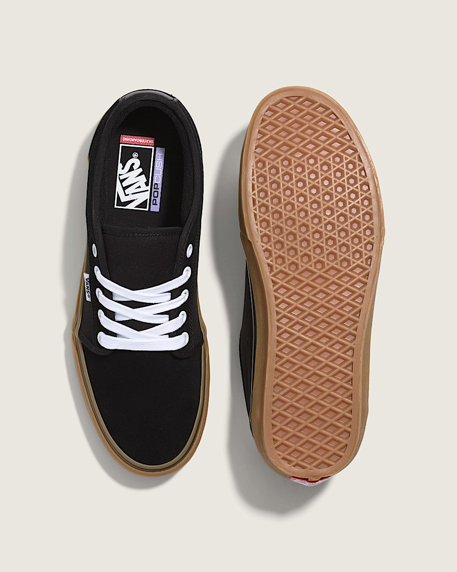 skate chukka low schuh
