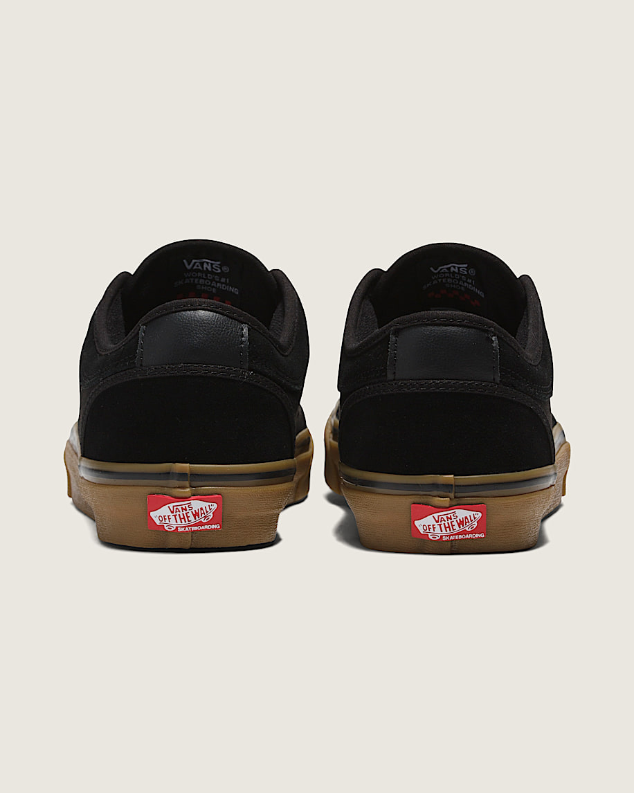 skate chukka low schuh