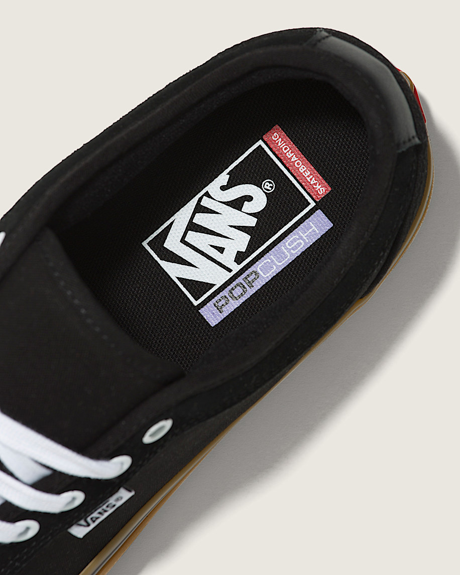 skate chukka low schuh