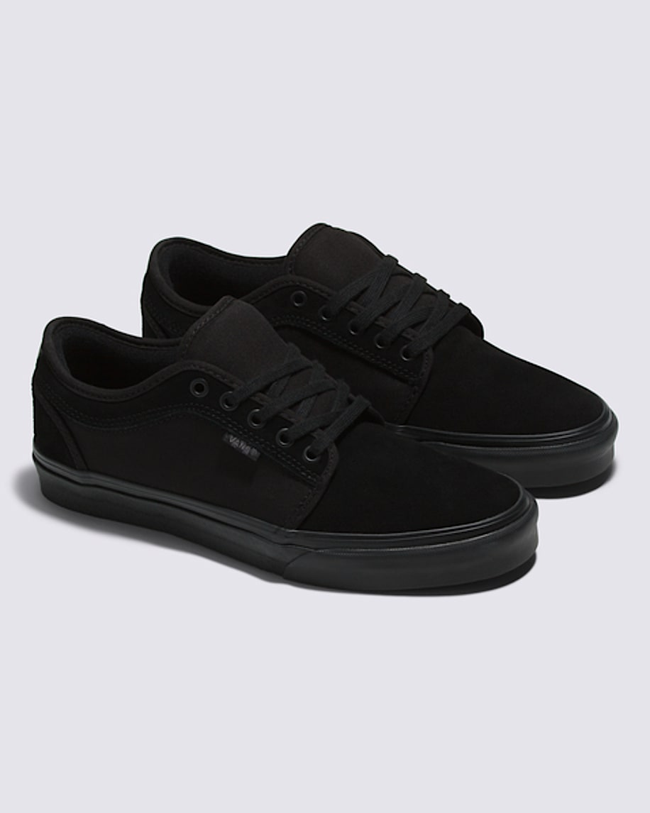 skate chukka low schuh