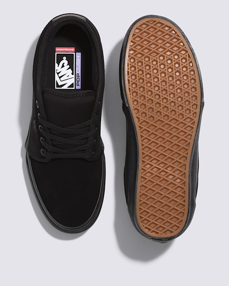 skate chukka low schuh