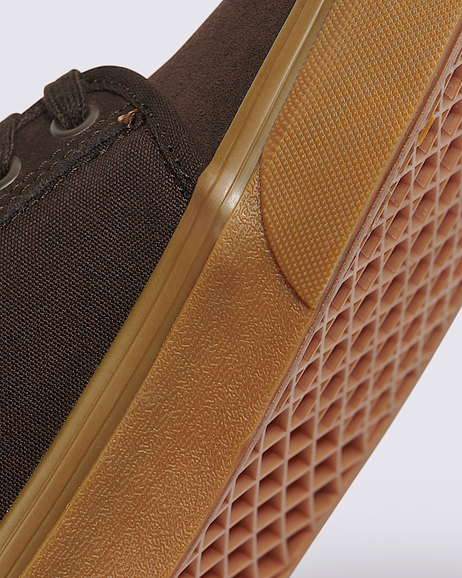 skate chukka low gummischuh