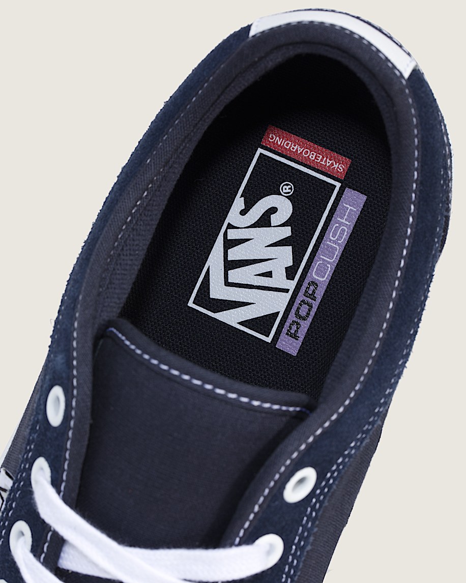 skate chukka low schuh