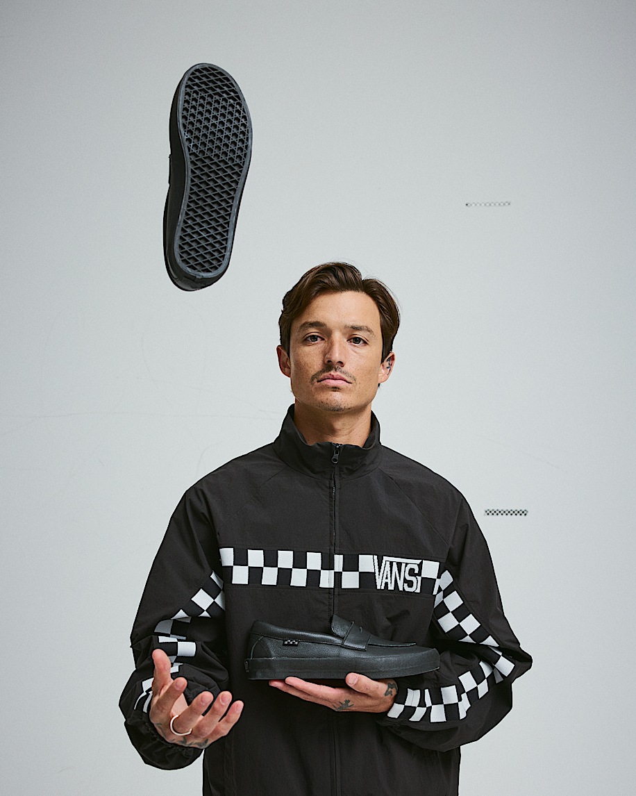 skate loafer schuh