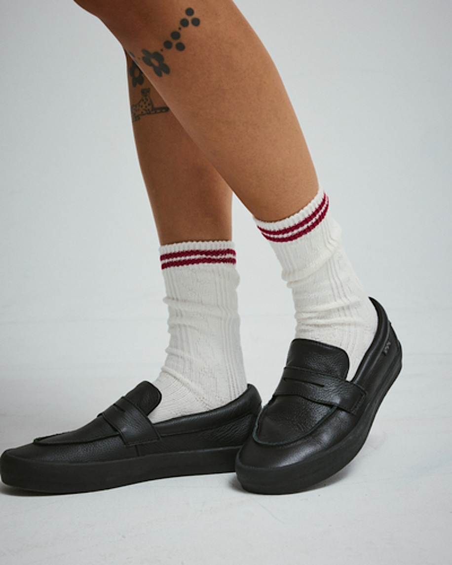 skate loafer schuh