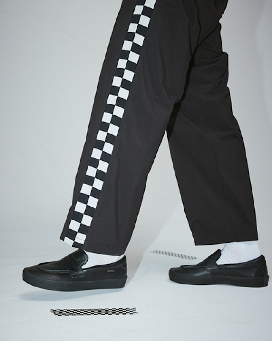 skate loafer schuh