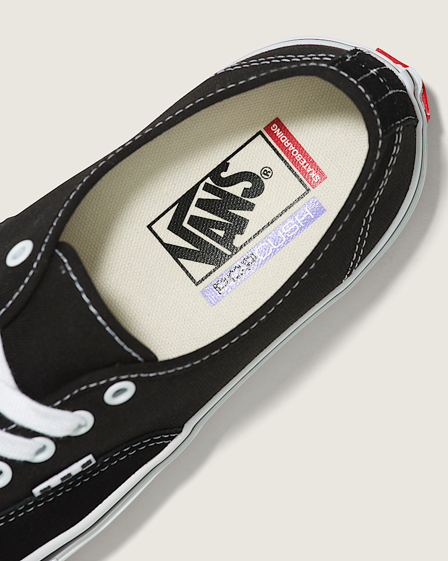 skate authentic schuh