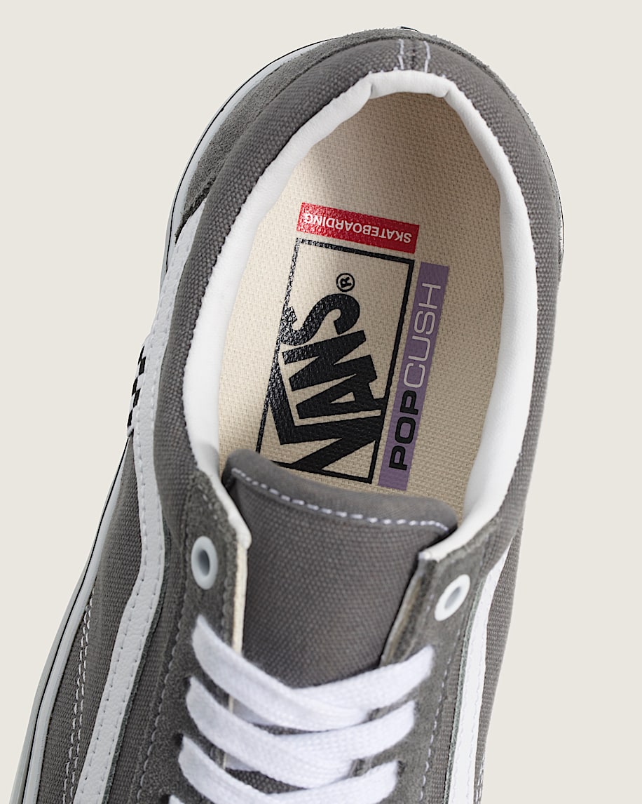 skate old skool schuh