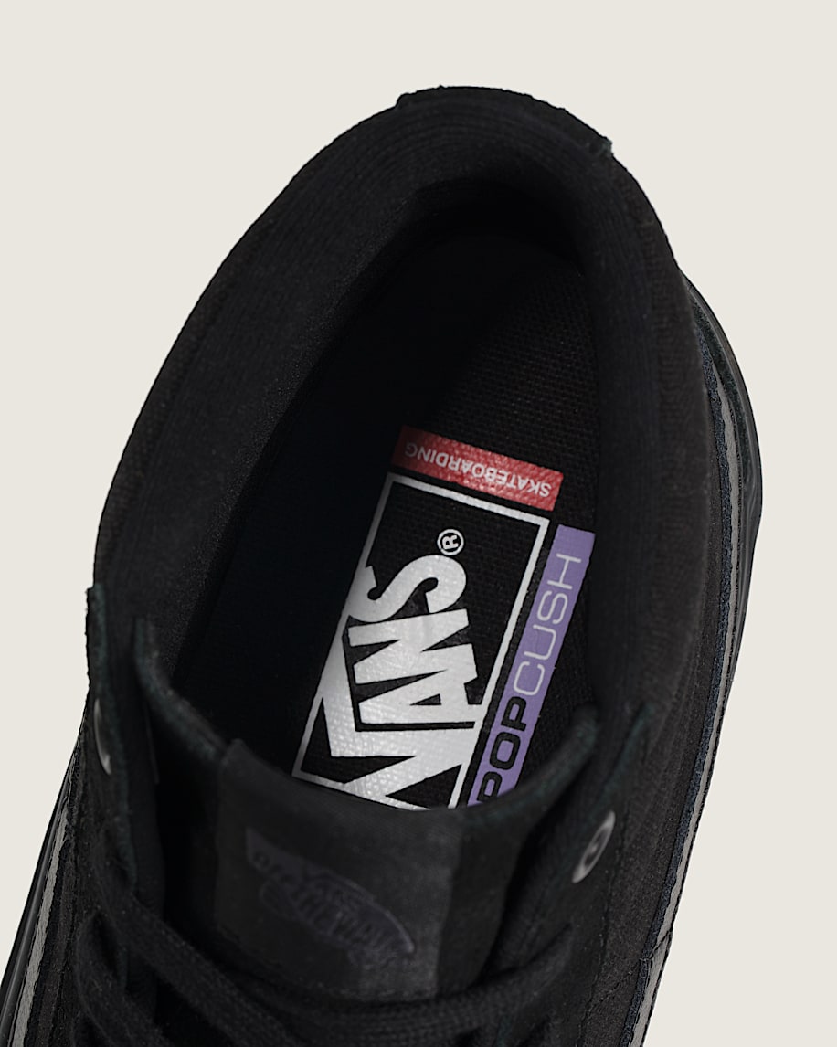 skate sk8-hi schuh