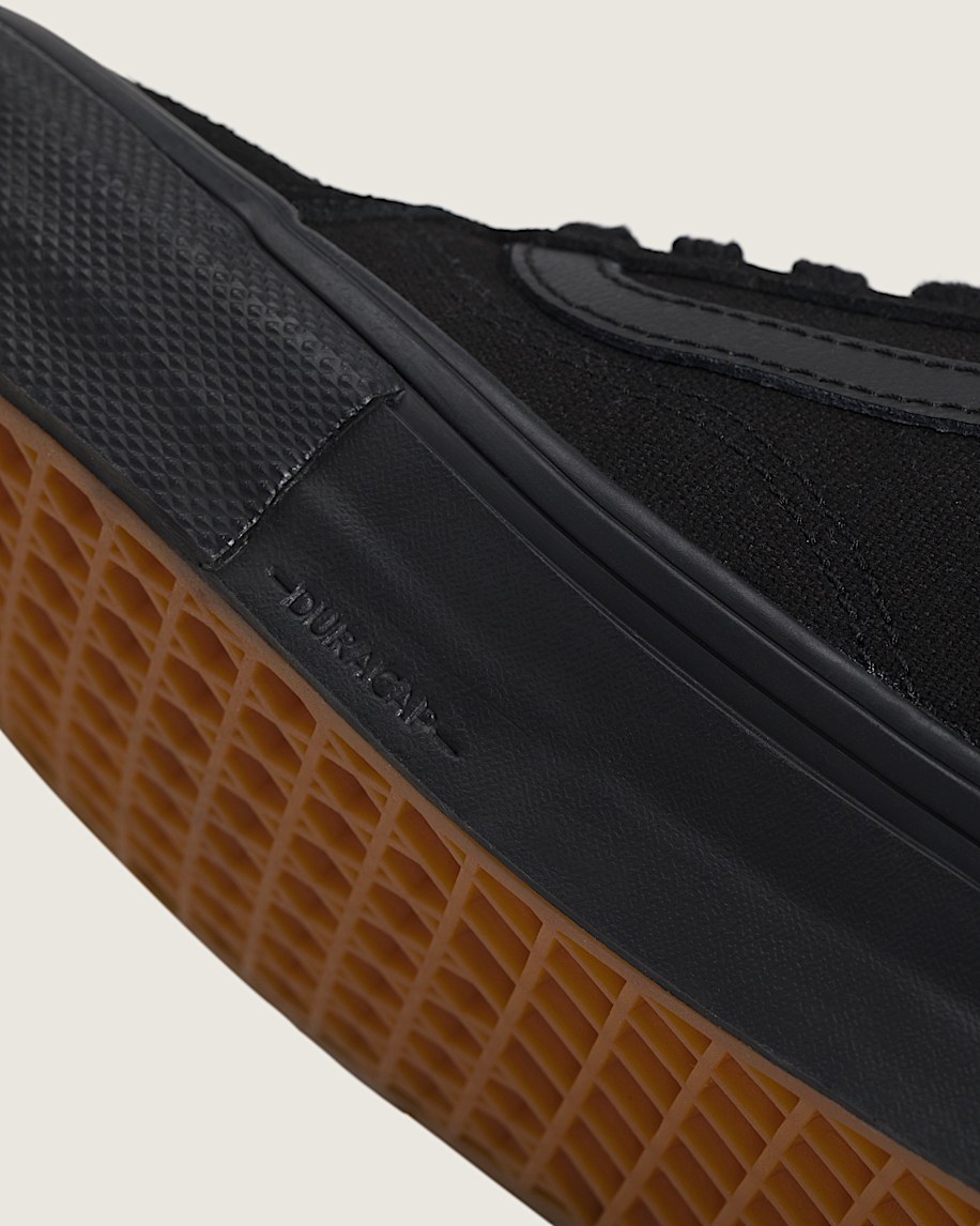skate sk8-hi schuh