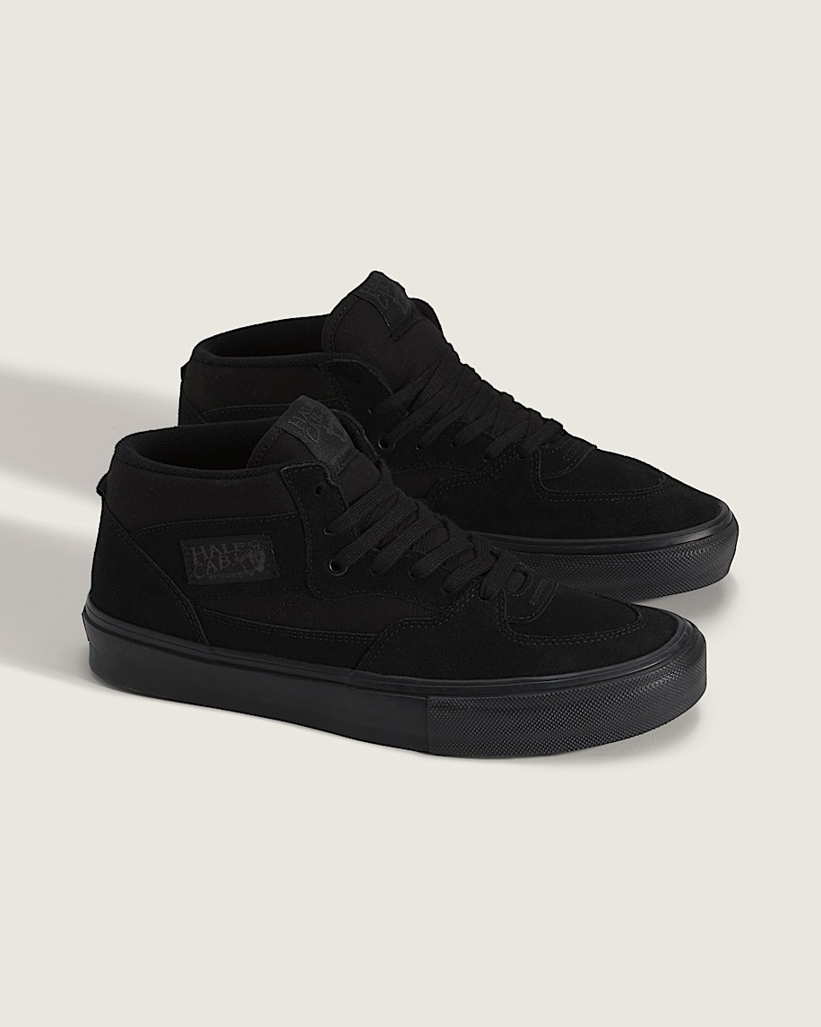 skate half cab