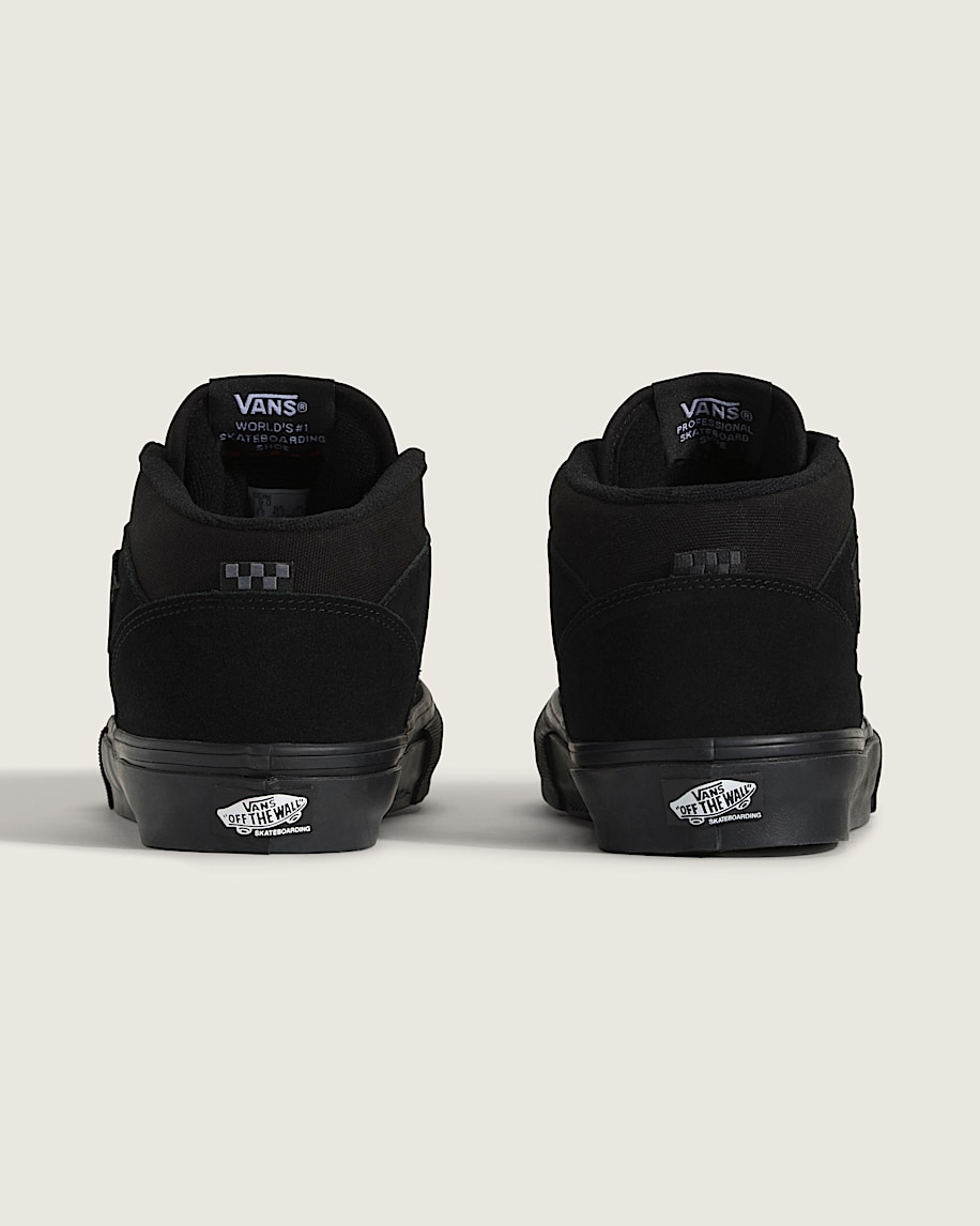skate half cab